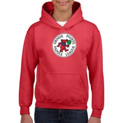 GPPL Youth Heavy Blend™ Youth Hooded Sweatshirt