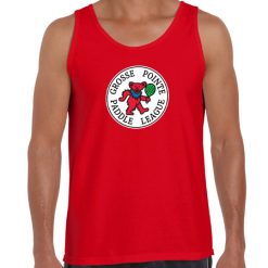 GPPL Softstyle Tank Top