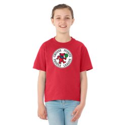 GPPL Youth DRI-Power Youth  Poly T-Shirt