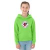 GPPL Youth NuBlend® Youth Hooded Sweatshirt