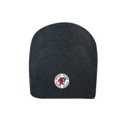 Alternative view of GPPL Short Knit Beanie