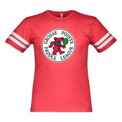 GPPL Adult Men's Football Tee