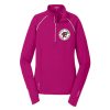 GPPL Ladies OGIO® ENDURANCE Ladies Nexus 1/4-Zip Pullover