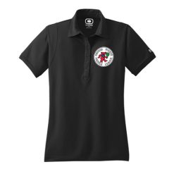 Alternative view of GPPL Ladies OGIO® - Jewel Polo