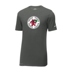Alternative view of GPPL Nike Dri-FIT Cotton/Poly Tee