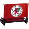 GPPL The Stadium Chair Standard Bleacher Chair