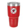 GPPL 32oz Stainless Steel Tumbler