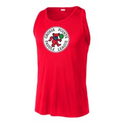 GPPL Adult PosiCharge ® Competitor ™ Tank