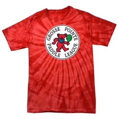 GPPL Spider Tie Dye T-Shirt