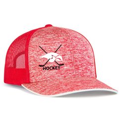 Alternative view of GRCCH Heather Mesh