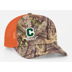 GRCCH Camo Trucker Mesh