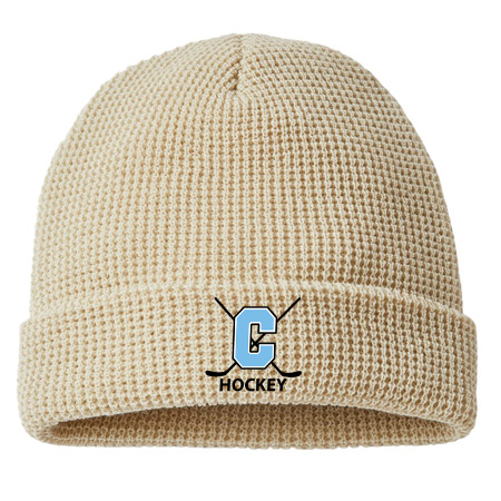 GRCCH Waffle Cuff Beanie - Image 26