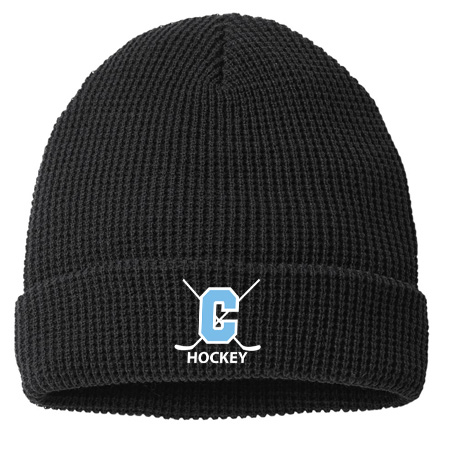 GRCCH Waffle Cuff Beanie - Image 13