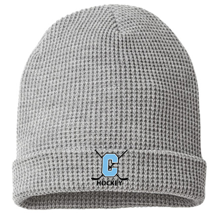 GRCCH Waffle Cuff Beanie - Image 23