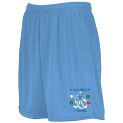 GRCCH Youth Youth Modified Mesh Shorts