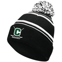 Alternative view of GRCCH Homecoming Beanie