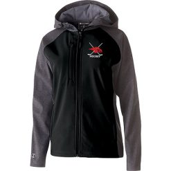 Alternative view of GRCCH Ladies Raider Softshell Jacket
