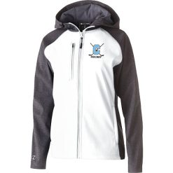 GRCCH Ladies Raider Softshell Jacket