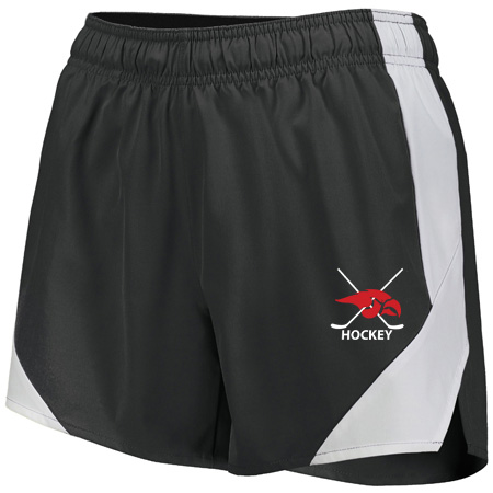 GRCCH Ladies Ladies Olympus Shorts - Image 16