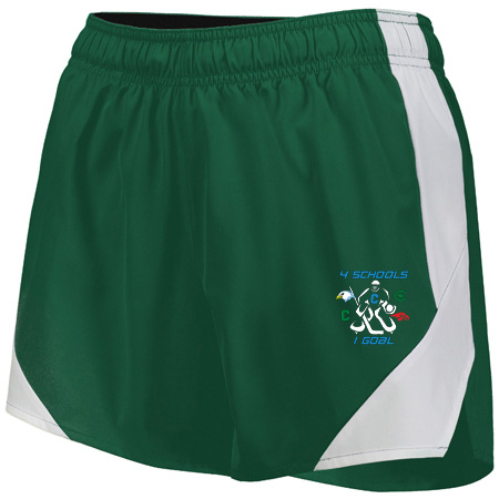 GRCCH Ladies Ladies Olympus Shorts - Image 3