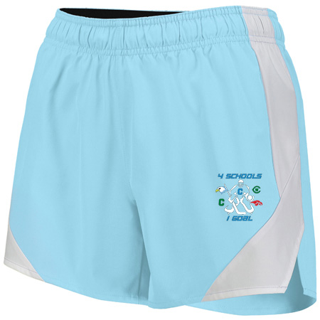 GRCCH Ladies Ladies Olympus Shorts - Image 20