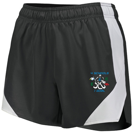 GRCCH Ladies Ladies Olympus Shorts - Image 17