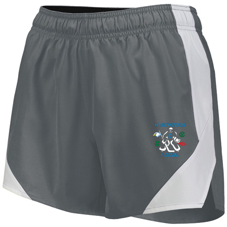 GRCCH Ladies Ladies Olympus Shorts - Image 15