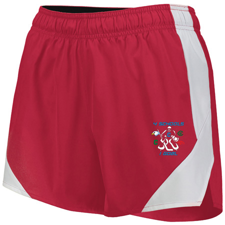 GRCCH Ladies Ladies Olympus Shorts - Image 6