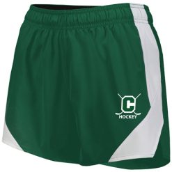Alternative view of GRCCH Ladies Ladies Olympus Shorts