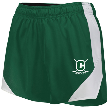 GRCCH Ladies Ladies Olympus Shorts - Image 2