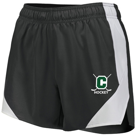 GRCCH Ladies Ladies Olympus Shorts - Image 18