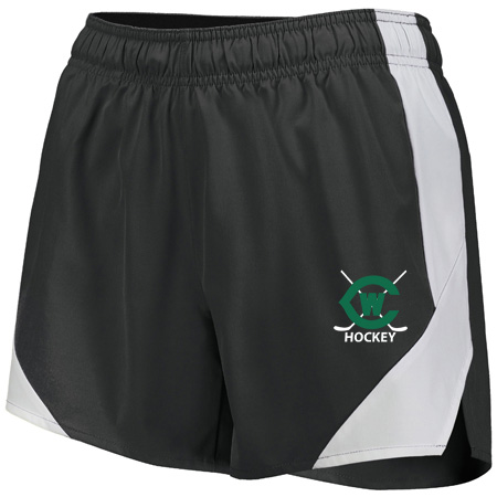 GRCCH Ladies Ladies Olympus Shorts - Image 8