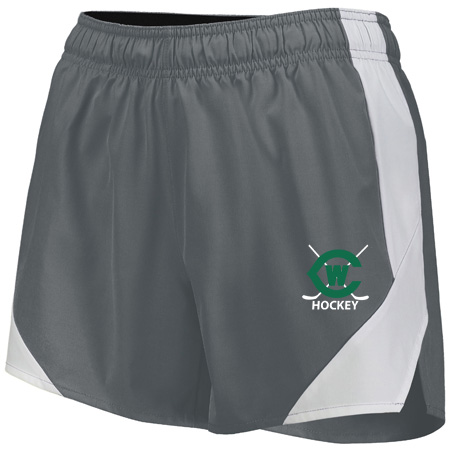 GRCCH Ladies Ladies Olympus Shorts - Image 7