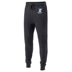 Alternative view of GRCCH Adult 60/40 Fleece Jogger