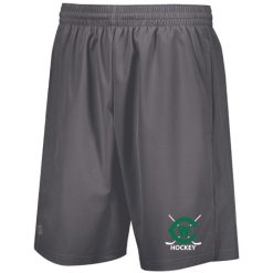 Alternative view of GRCCH Adult Weld Shorts