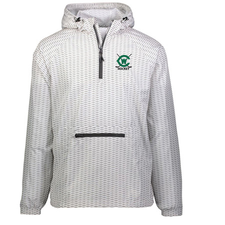GRCCH Youth Range Packable Pullover - Image 2