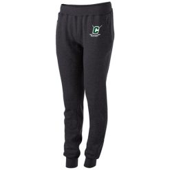 Alternative view of GRCCH Ladies 60/40 Fleece Jogger