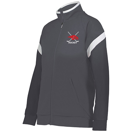GRCCH Ladies Ladies Limitless Jacket - Image 20