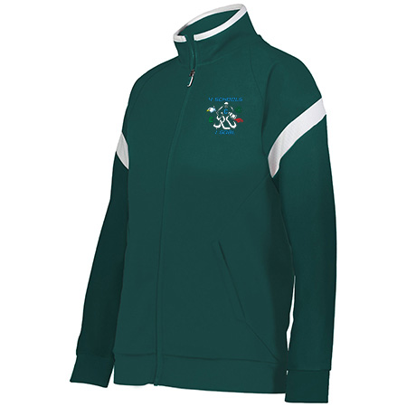 GRCCH Ladies Ladies Limitless Jacket - Image 2
