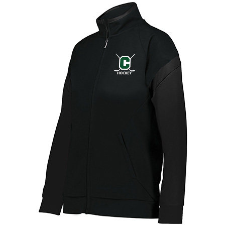 GRCCH Ladies Ladies Limitless Jacket - Image 22