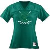 GRCCH Ladies Junior Fit Replica Football Tee