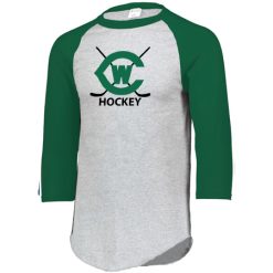 Alternative view of GRCCH Adult Baseball Jersey 2.0