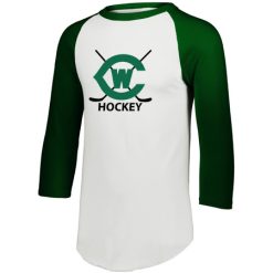 Alternative view of GRCCH Youth YOUTH BASEBALL JERSEY 2.0