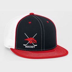 GRCCH Fitted D-Series Uni. Trucker