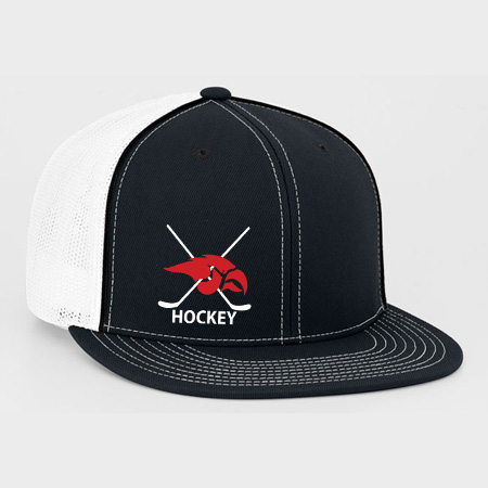 GRCCH Fitted D-Series Uni. Trucker - Image 16