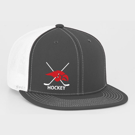 GRCCH Fitted D-Series Uni. Trucker - Image 21