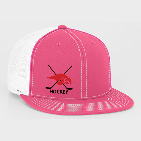 GRCCH Fitted D-Series Uni. Trucker - Image 36