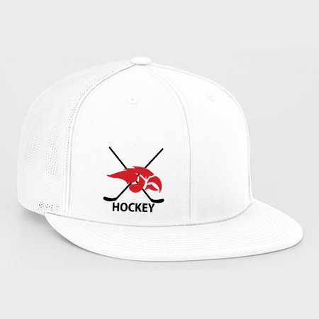 GRCCH Fitted D-Series Uni. Trucker - Image 31
