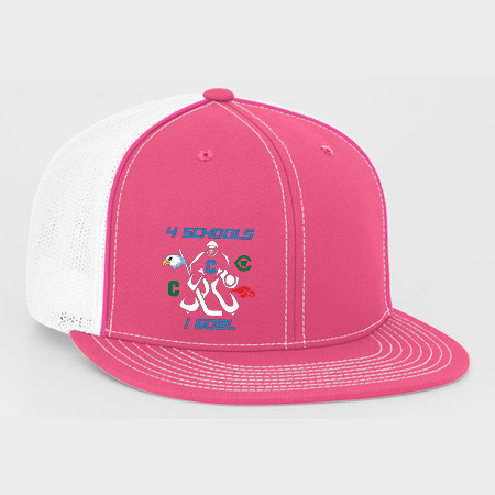 GRCCH Fitted D-Series Uni. Trucker - Image 37