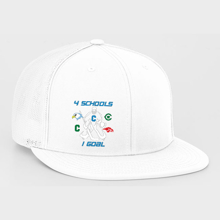 GRCCH Fitted D-Series Uni. Trucker - Image 32